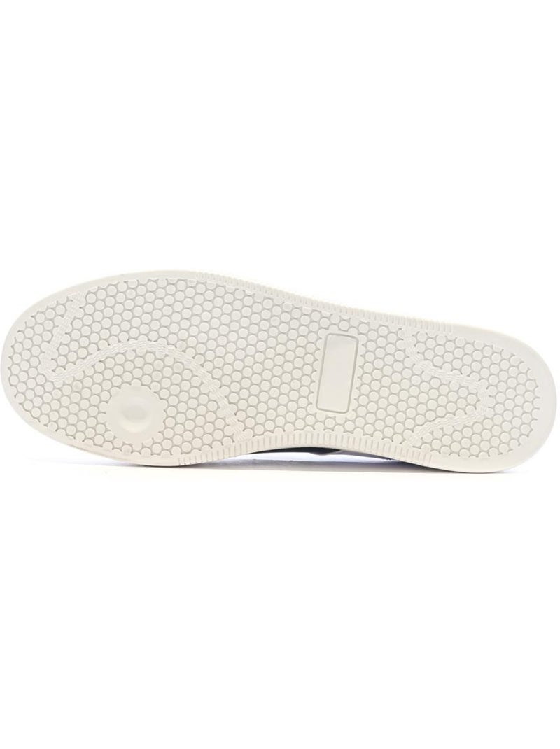 Zapatillas Hombre Schott Blanco - Kiabi