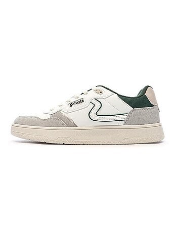 Zapatillas Hombre Schott