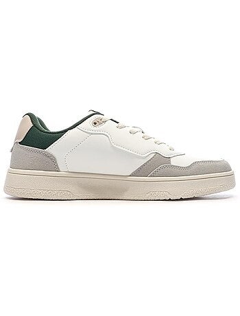 Zapatillas Hombre Schott