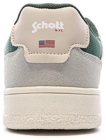Zapatillas Hombre Schott