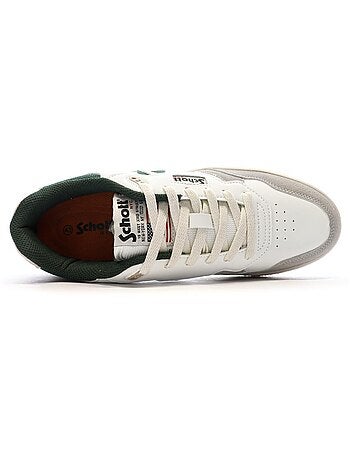 Zapatillas Hombre Schott