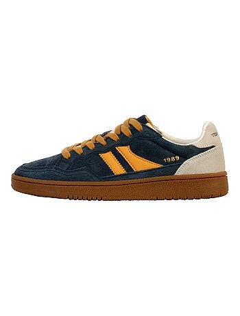 Zapatillas Hombre Teddy Smith