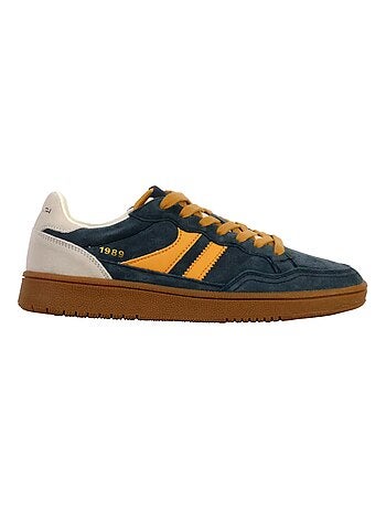 Zapatillas Hombre Teddy Smith