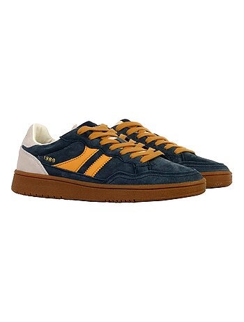 Zapatillas Hombre Teddy Smith