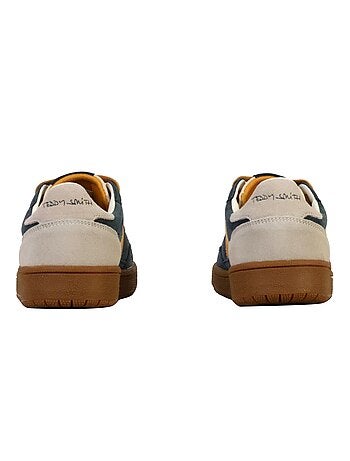 Zapatillas Hombre Teddy Smith