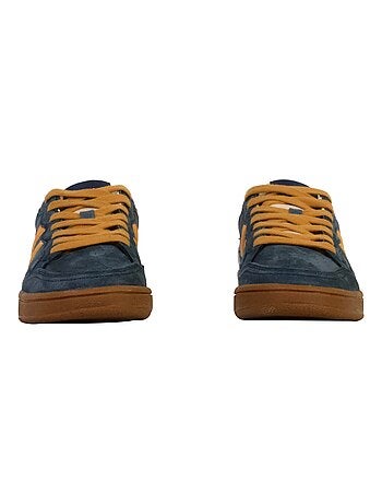 Zapatillas Hombre Teddy Smith