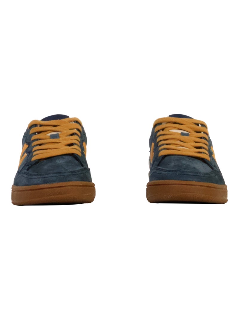 Zapatillas Hombre Teddy Smith Azul marino - Kiabi
