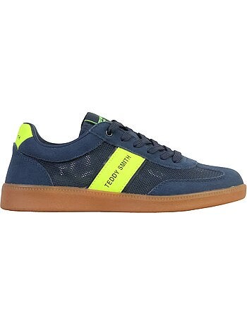Zapatillas Hombre Teddy Smith