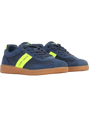 Zapatillas Hombre Teddy Smith