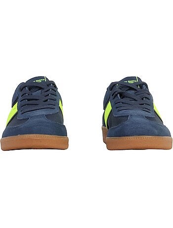 Zapatillas Hombre Teddy Smith
