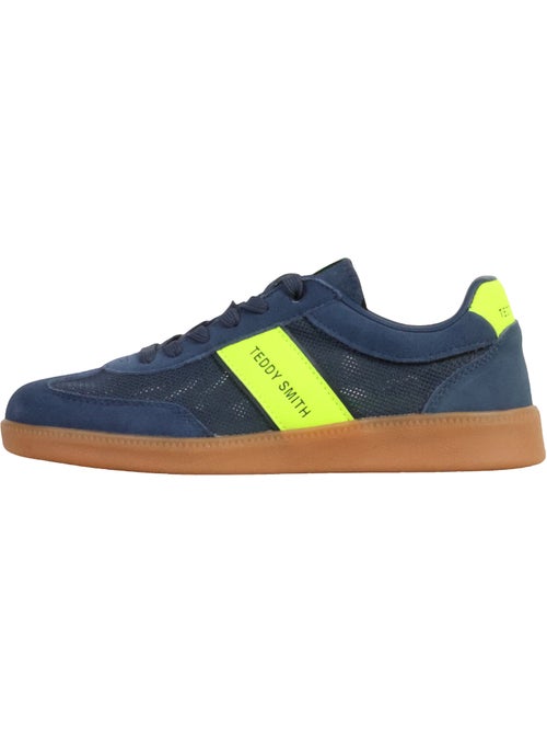 Zapatillas Hombre Teddy Smith - Kiabi Zapatillas Hombre Teddy Smith - Kiabi