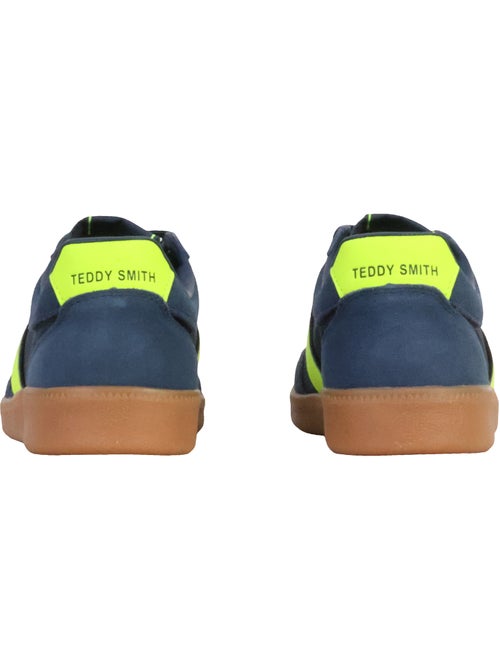 Zapatillas Hombre Teddy Smith - Kiabi Zapatillas Hombre Teddy Smith - Kiabi