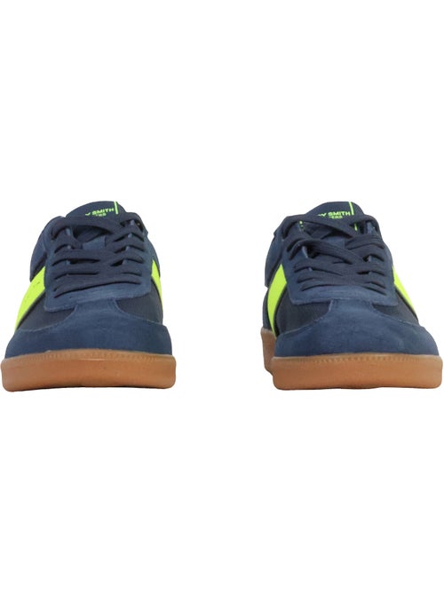 Zapatillas Hombre Teddy Smith - Kiabi Zapatillas Hombre Teddy Smith - Kiabi