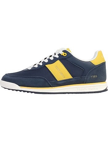 Zapatillas Teddy Smith para Hombre