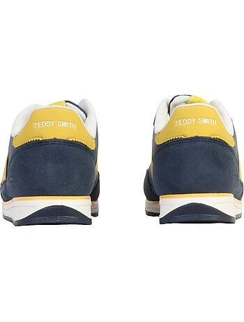 Zapatillas Teddy Smith para Hombre