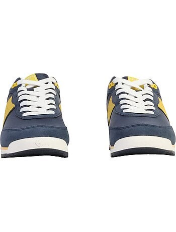 Zapatillas Teddy Smith para Hombre