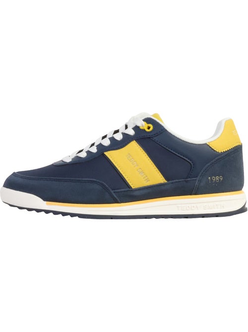 Zapatillas Hombre Teddy Smith - Kiabi Zapatillas Hombre Teddy Smith - Kiabi