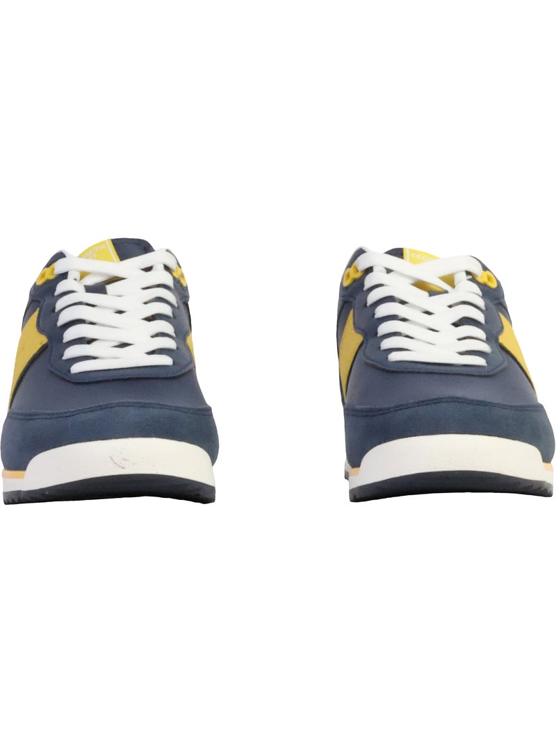 Zapatillas Hombre Teddy Smith Azul marino - Kiabi