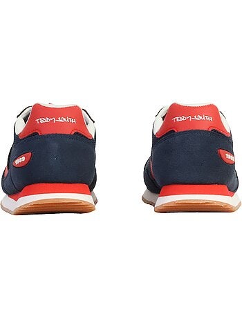 Zapatillas Teddy Smith para Hombre