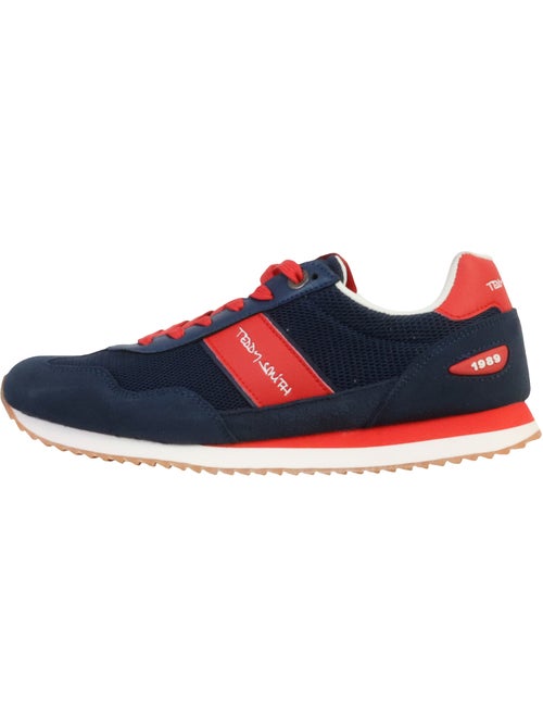 Zapatillas Hombre Teddy Smith - Kiabi Zapatillas Hombre Teddy Smith - Kiabi