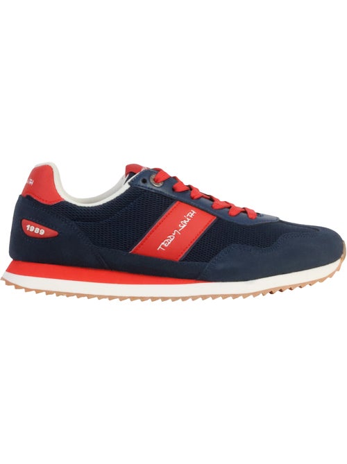 Zapatillas Hombre Teddy Smith - Kiabi Zapatillas Hombre Teddy Smith - Kiabi