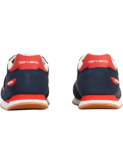 Zapatillas Hombre Teddy Smith - Kiabi Zapatillas Hombre Teddy Smith - Kiabi