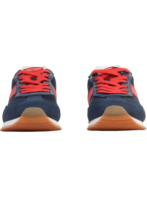 Zapatillas Hombre Teddy Smith - Kiabi Zapatillas Hombre Teddy Smith - Kiabi