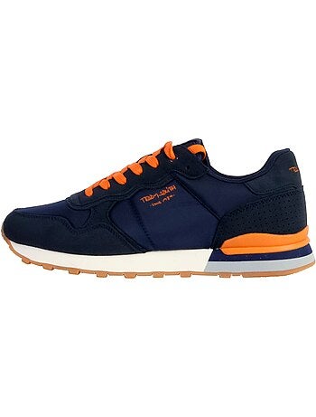 Zapatillas Hombre Teddy Smith