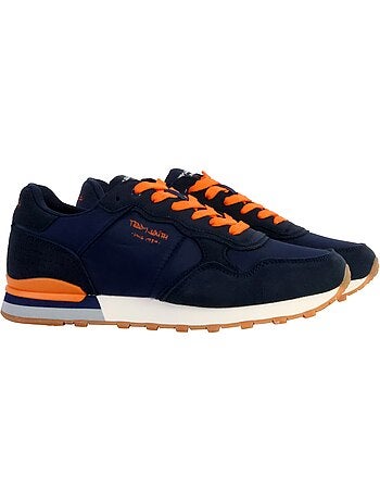 Zapatillas Hombre Teddy Smith