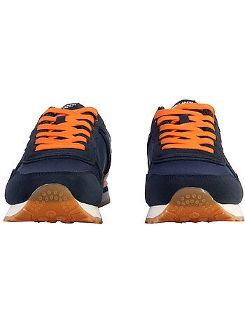 Zapatillas Hombre Teddy Smith