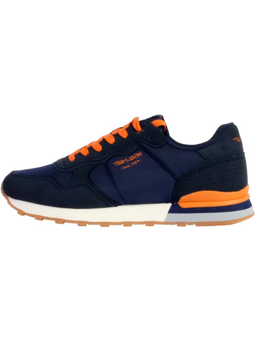 Zapatillas Hombre Teddy Smith - Kiabi