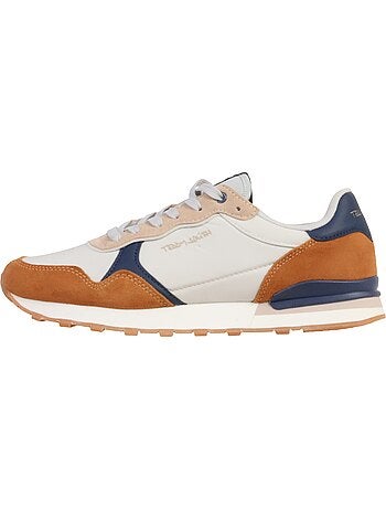 Zapatillas hombre teddy smith