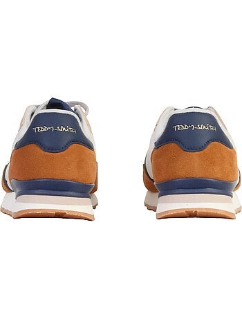 Zapatillas hombre teddy smith