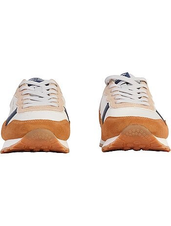 Zapatillas hombre teddy smith