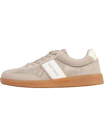 Zapatillas Hombre Teddy Smith