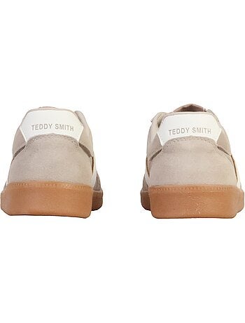 Zapatillas Hombre Teddy Smith