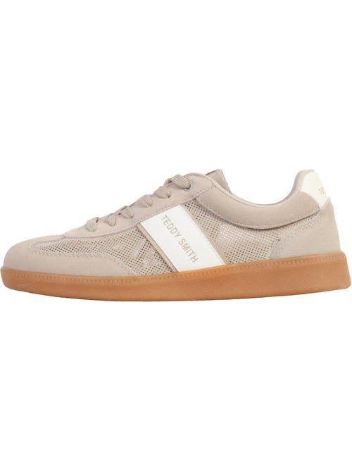 Zapatillas Hombre Teddy Smith - Kiabi Zapatillas Hombre Teddy Smith - Kiabi