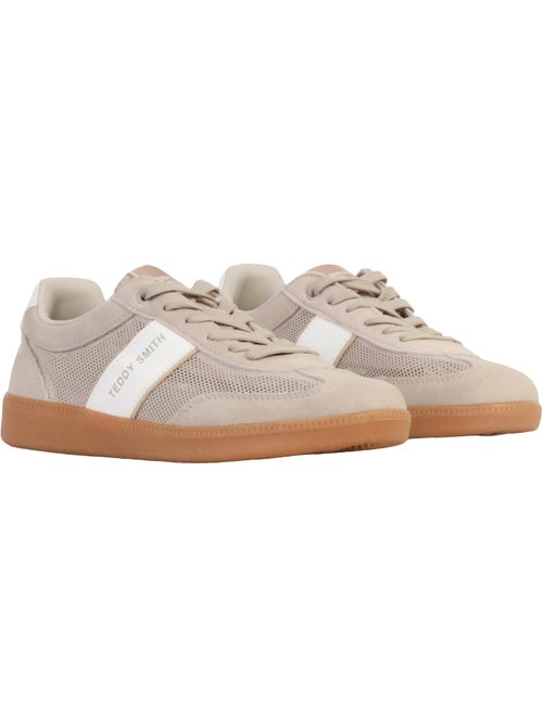 Zapatillas Hombre Teddy Smith - Kiabi Zapatillas Hombre Teddy Smith - Kiabi