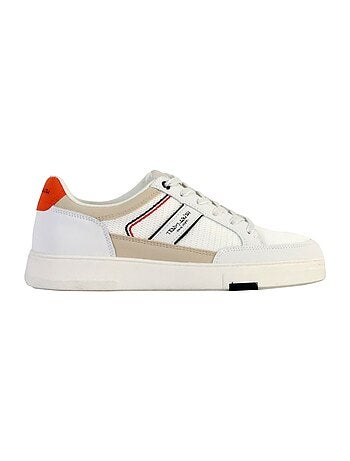 Zapatillas para Hombre Teddy Smith
