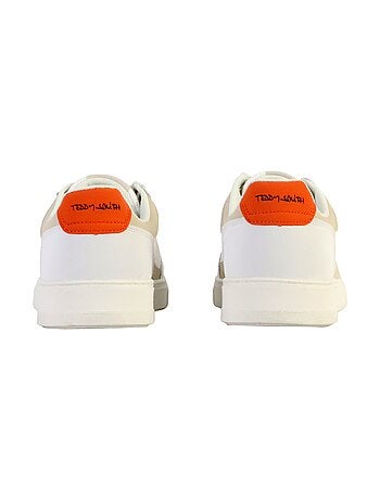 Zapatillas para Hombre Teddy Smith