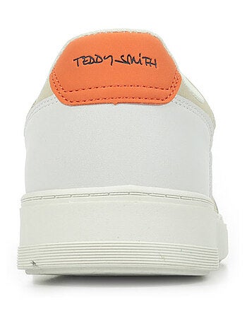 Zapatillas para Hombre Teddy Smith