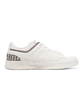 Zapatillas Hombre Teddy Smith