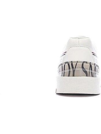 Zapatillas Hombre Teddy Smith