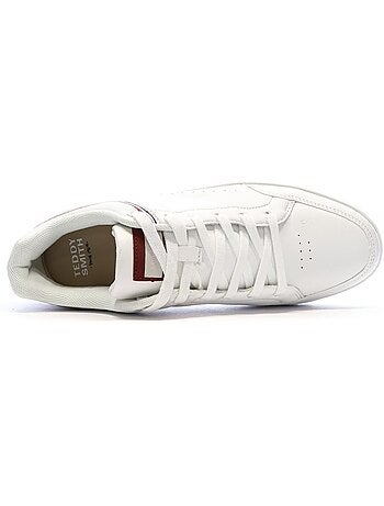 Zapatillas Hombre Teddy Smith