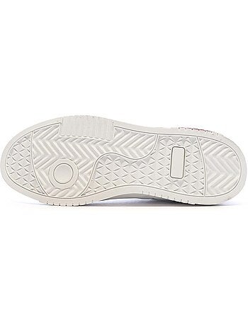Zapatillas Hombre Teddy Smith