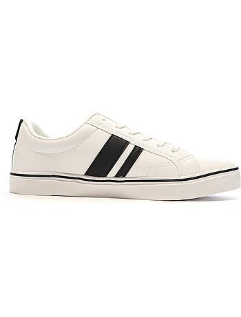 Zapatillas Hombre Teddy Smith