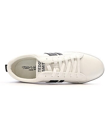 Zapatillas Hombre Teddy Smith