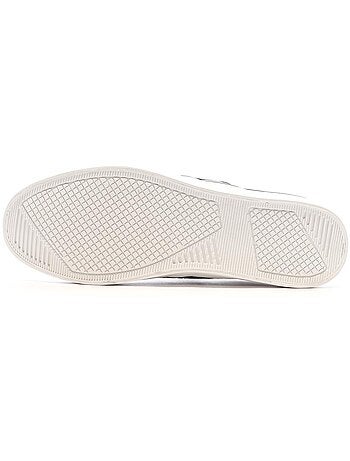 Zapatillas Hombre Teddy Smith
