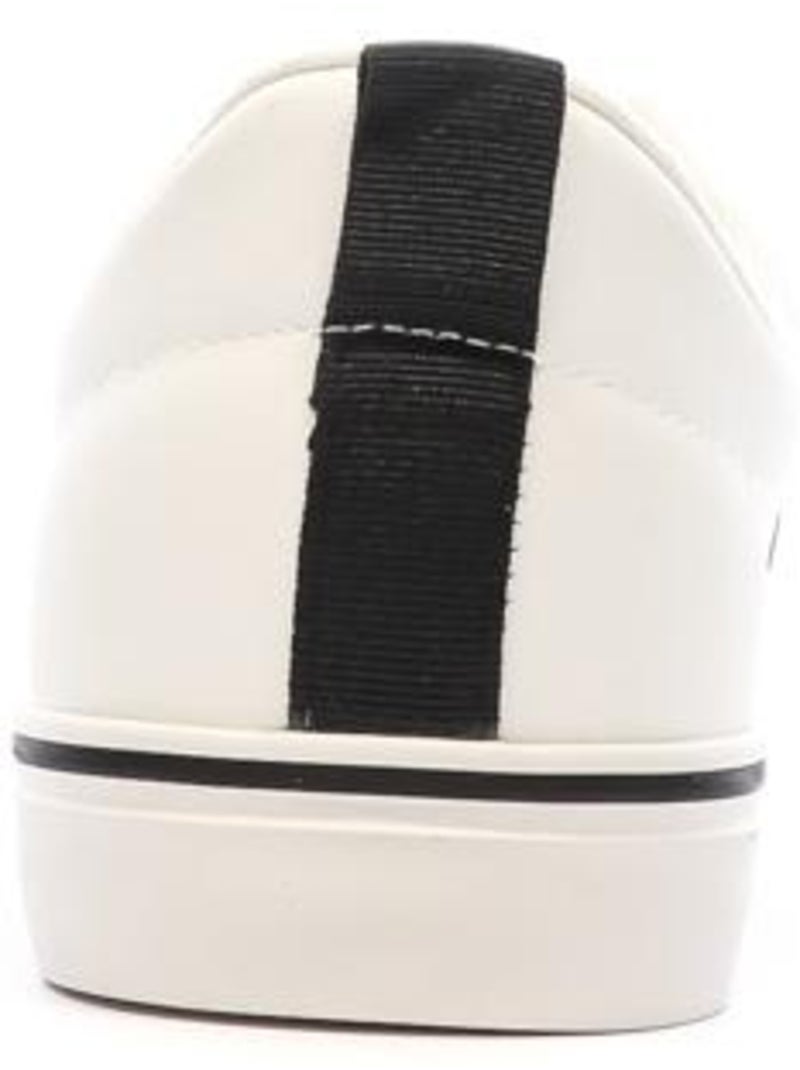Zapatillas Hombre Teddy Smith Blanco - Kiabi