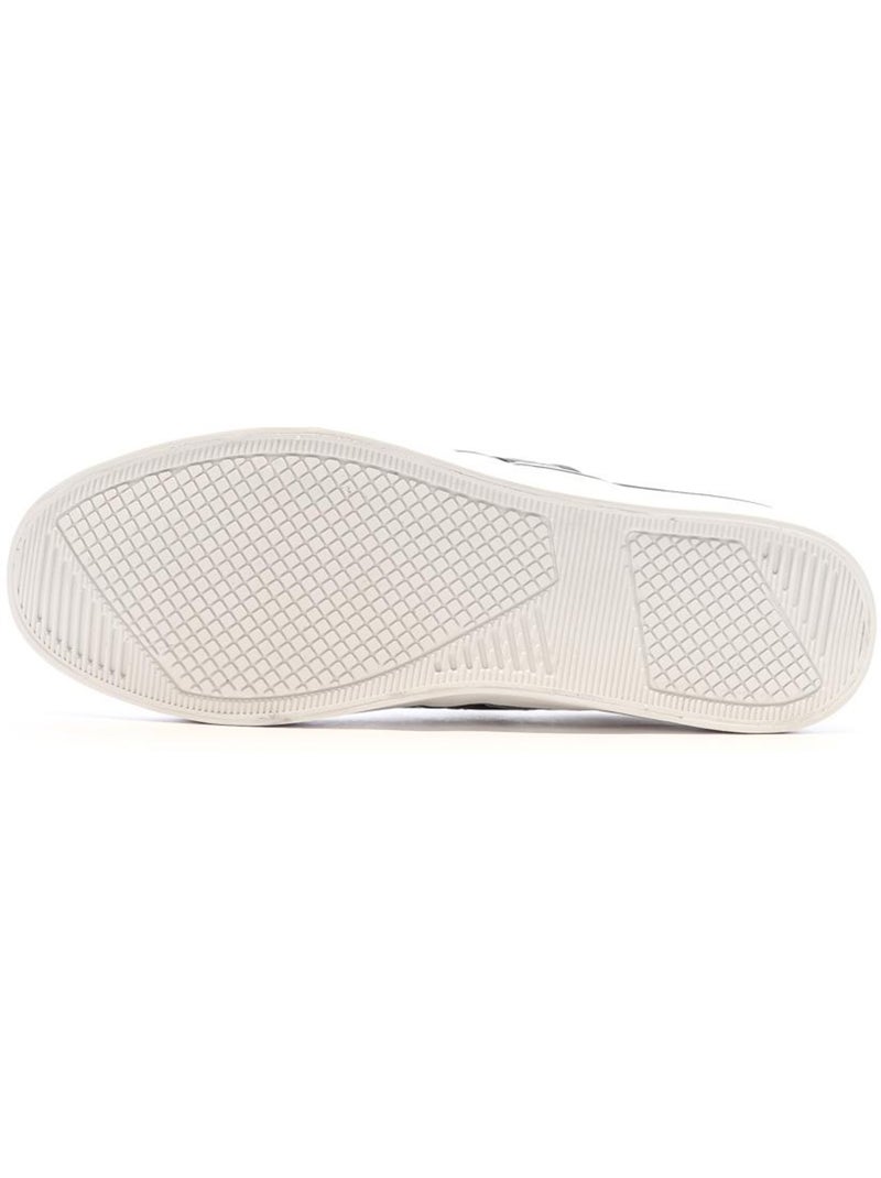 Zapatillas Hombre Teddy Smith Blanco - Kiabi